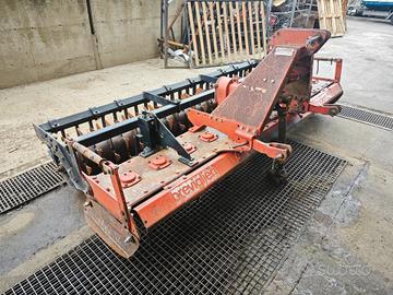 ERPICE ROTANTE BREVIGLIERI 3 MT