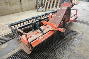 ERPICE ROTANTE BREVIGLIERI 3 MT