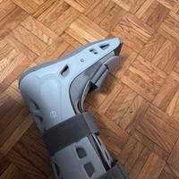 Airselect Aircast achille's walker
