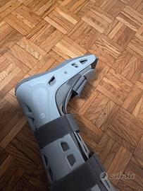 Airselect Aircast achille's walker