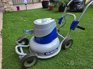 Tagliaerba elettrico