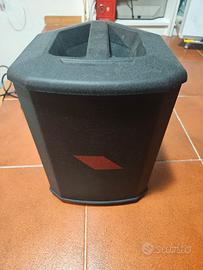 Proel Freeonex Cassa bluetooth con Batteria 