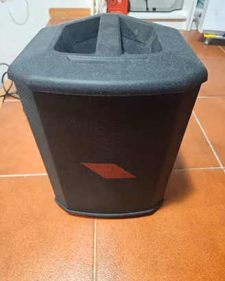 Proel Freeonex Cassa bluetooth con Batteria 