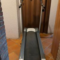 Tapis roulant magnetico pieghevole GYM-781