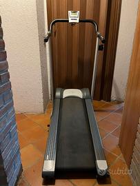 Tapis roulant magnetico pieghevole GYM-781