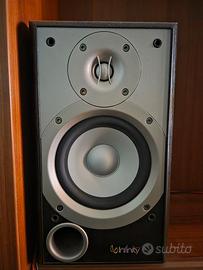 coppia diffusori infinity primus
