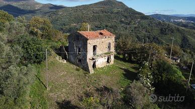 CASA INDIPENDENTE A POLLICA