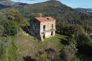 CASA INDIPENDENTE A POLLICA