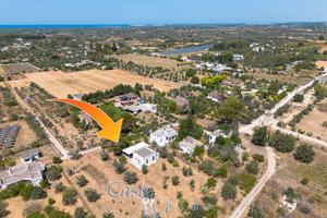 Graziosa villetta in campagna