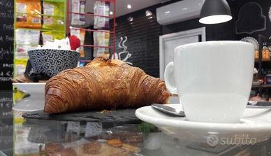 Bar posizione turistica