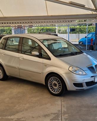 Lancia MUSA 1.3 Mjt 90cv Oro Plus