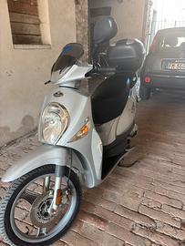 Malaguti ciak 50 motorino