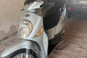 Motorino 50