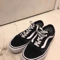 Scarpe Vans taglia 39