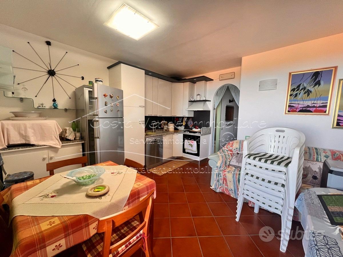 Apartment in Arbus, Medio Campidano - Vista 2