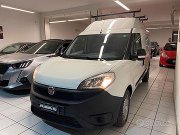 Fiat Doblò 1.6 MJT 105CV PL-TA Cargo Maxi XL Lamie