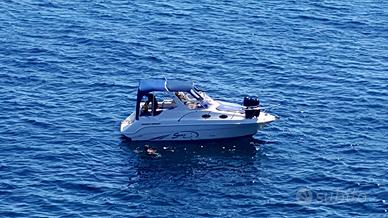 Saver riviera 24