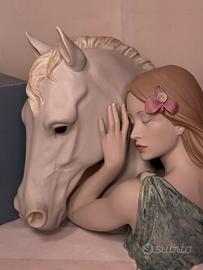 Statua LLADRÓ