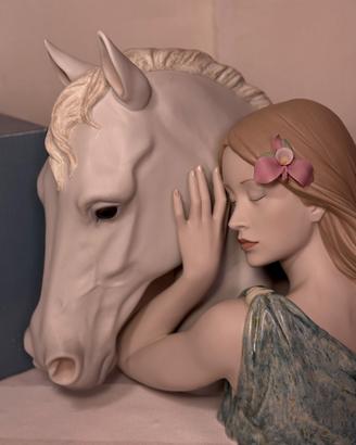 Statua LLADRÓ