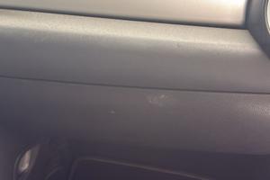 Cassetto portaoggetti MINI COOPER R56 2007 3porte 