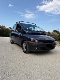 Multipla da Carico