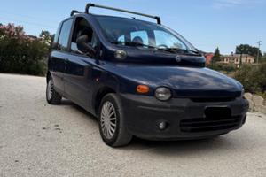 Multipla da Carico