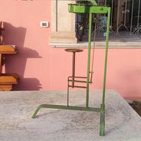 tappa bottiglie professionali