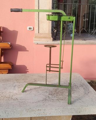tappa bottiglie professionali