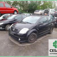 Ricambi Usati CITROEN C2 2007