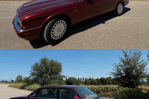 Jaguar XJ6 3.2 Executive ASI 113.000km