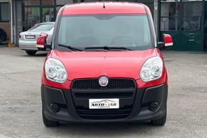 Fiat Doblo 1.6 MJT CV MAXI PL-TN 2013