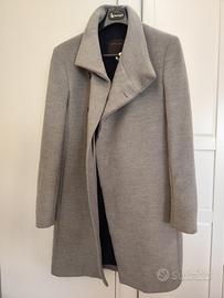 Cappotto Zara uomo