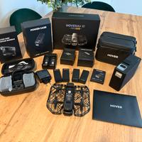 HOVERAir X1 PRO MAX - Combo