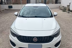 Fiat Tipo 1.3 Multijet S&S City Life
