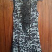 Vestito Richmond