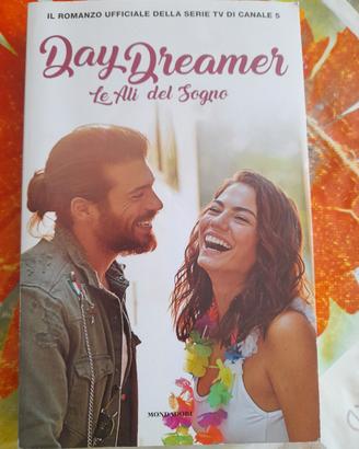 libro Day dreamer