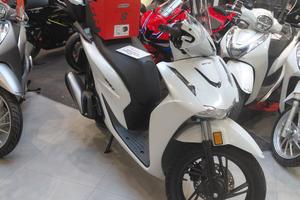 motorino  sh 125 Firenze 
