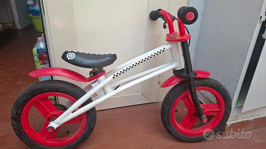 bicicletta eureka