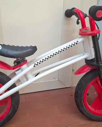 bicicletta eureka