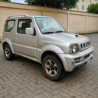 Suzuki Jimny 1.5 DDis JLX Più