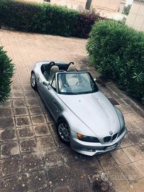 BMW Z3 anno 1997