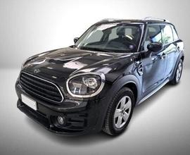 MINI Mini Countryman F60 Mini 2.0 Cooper D No...