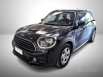 MINI Mini Countryman F60 Mini 2.0 Cooper D No...