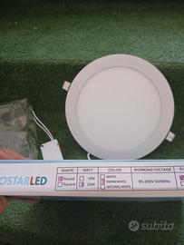 faretti led 