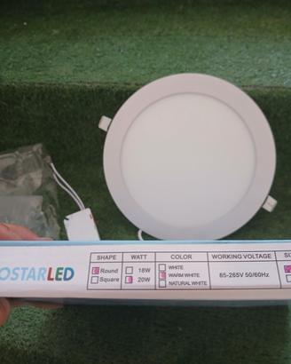 faretti led 