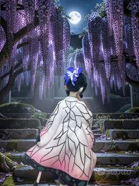 Action figure Shinobu kocho