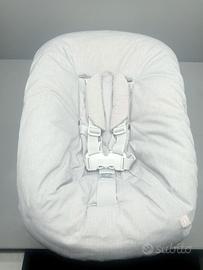 Sdraietta seggioloneTripp Trapp Newborn Set STOKKE