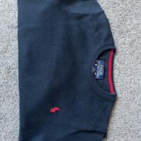 Pullover girocollo Polo Ralph Lauren 4 anni