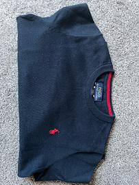 Pullover girocollo Polo Ralph Lauren 4 anni
