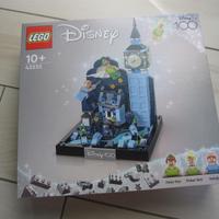 LEGO 43232 Peter Pan & Wendy's Flight over London